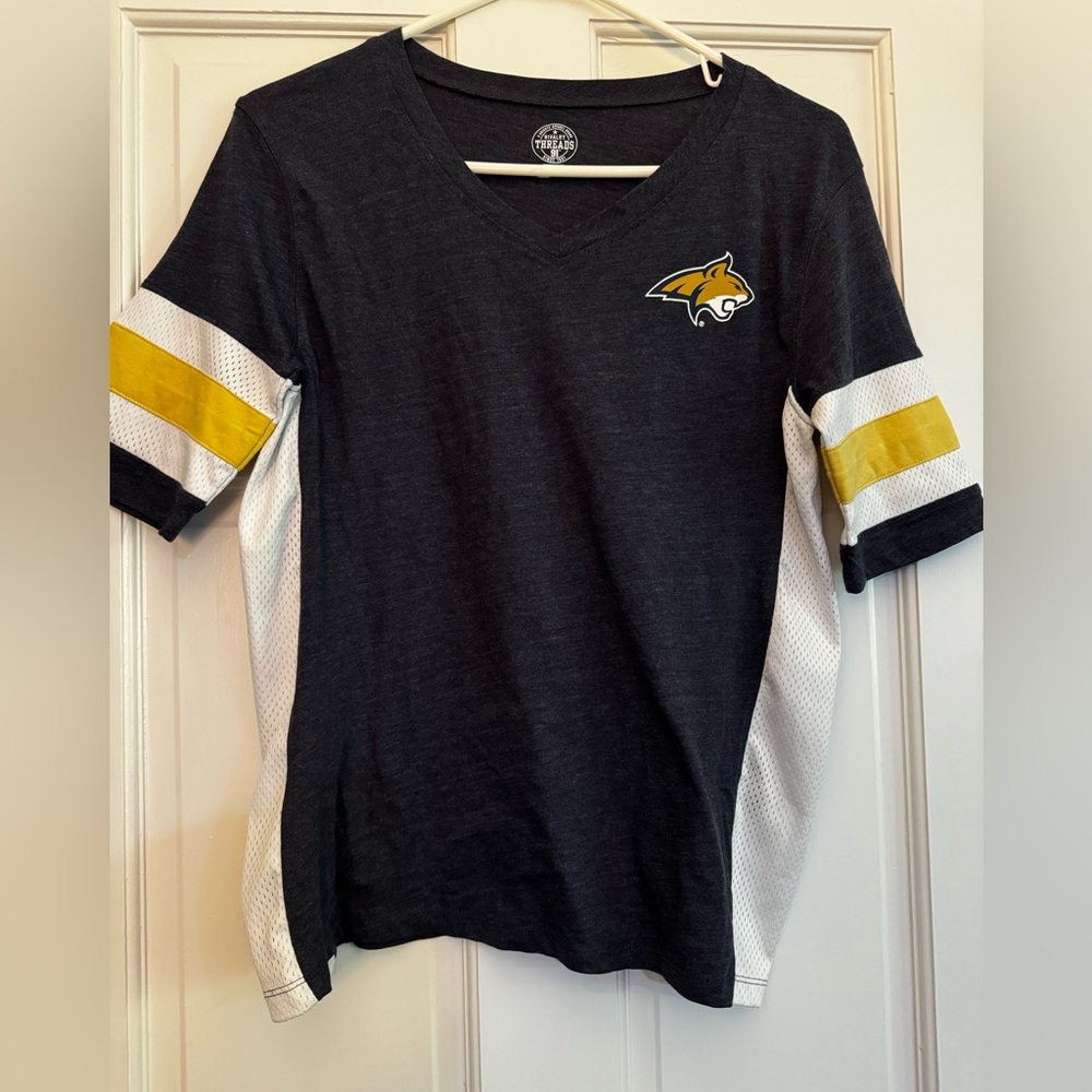 Montana State Bobcats Shirt Size small